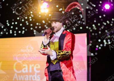 Hertfordshire Care Awards 2023