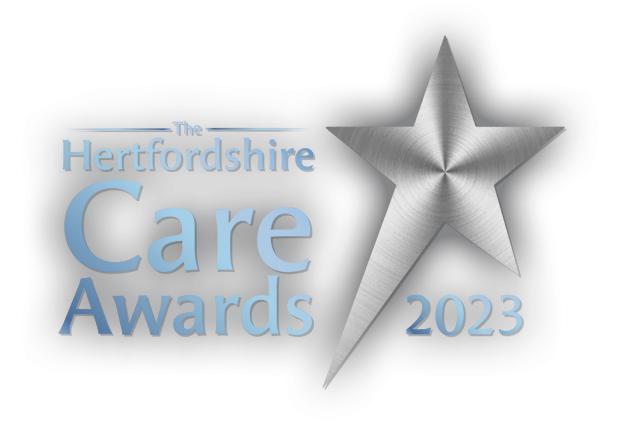 The Hertfordshire Care Awards Hcpa