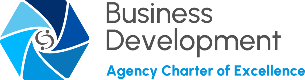 BD Agency Charter Logo colour 2024